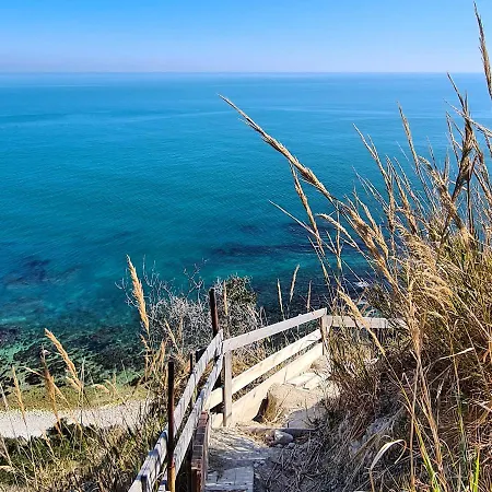 Dorico Appartement *