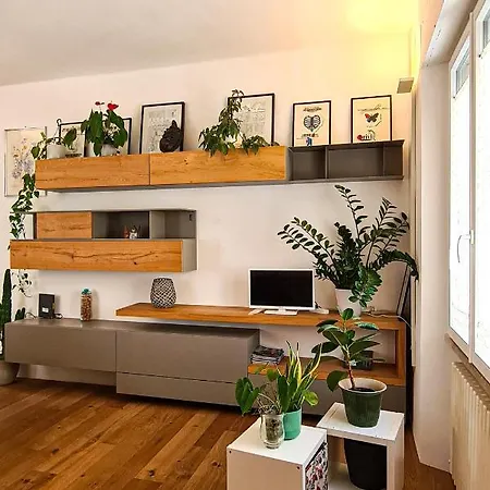 Dorico Apartament *