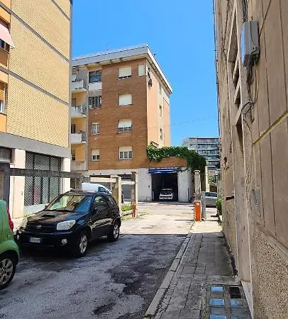 Dorico Appartement *