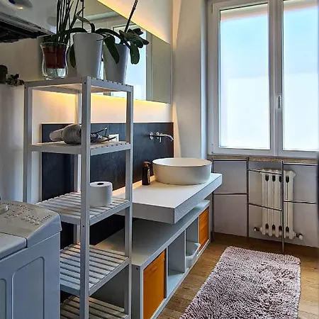 Dorico Apartament Ankona