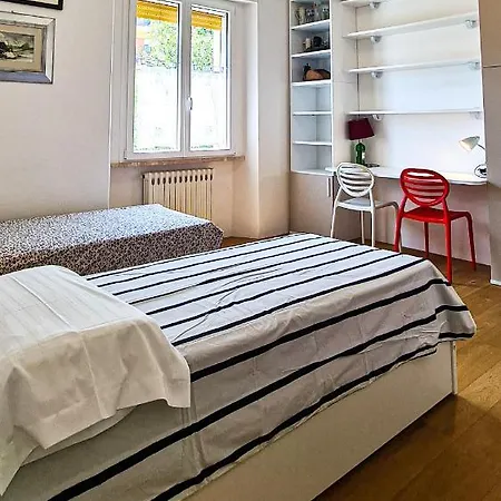 Appartement Dorico Ancona