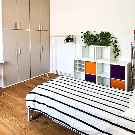 Apartament Dorico