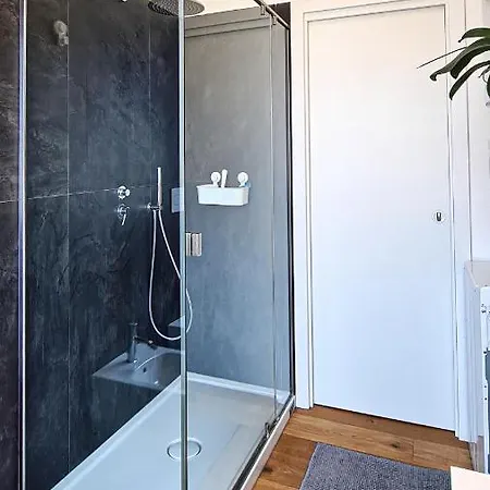 Dorico Appartement Ancona