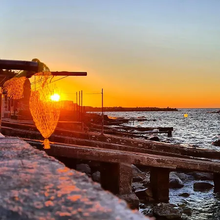 Dorico Apartament Ankona