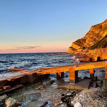 Apartament Dorico Ankona