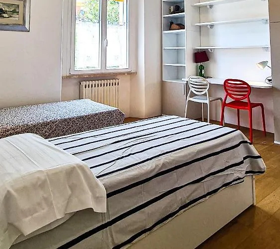 Apartment Dorico Ancona